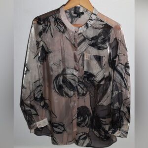 Women’s Alfani Shirt Size XS